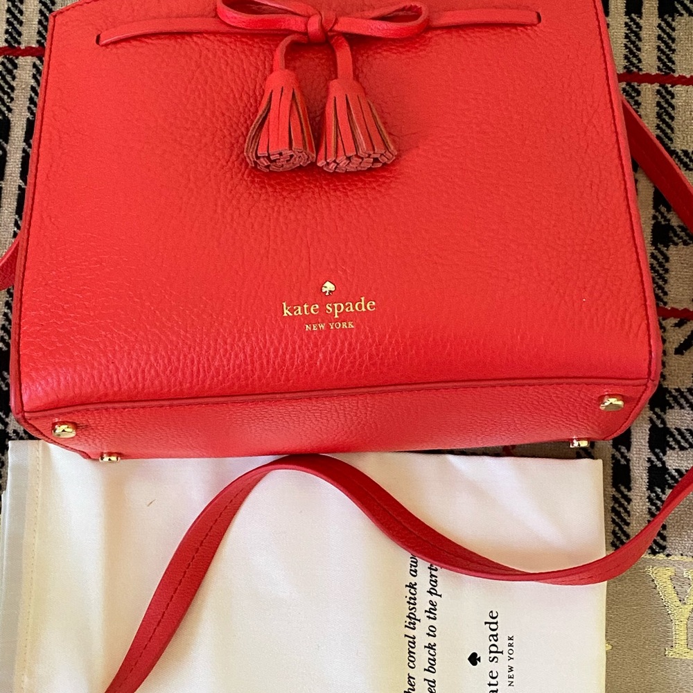 Kate spas New York bag - Picture 5 of 8